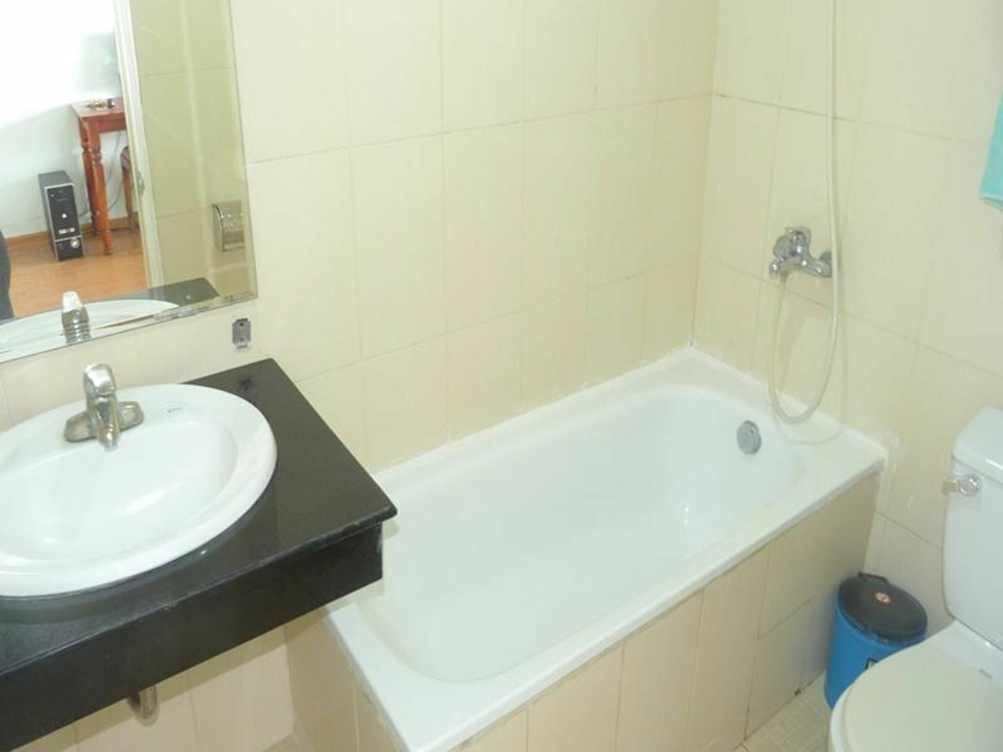 Khách sạn Camellia 3 Hà Nội Ngoại thất bức ảnh