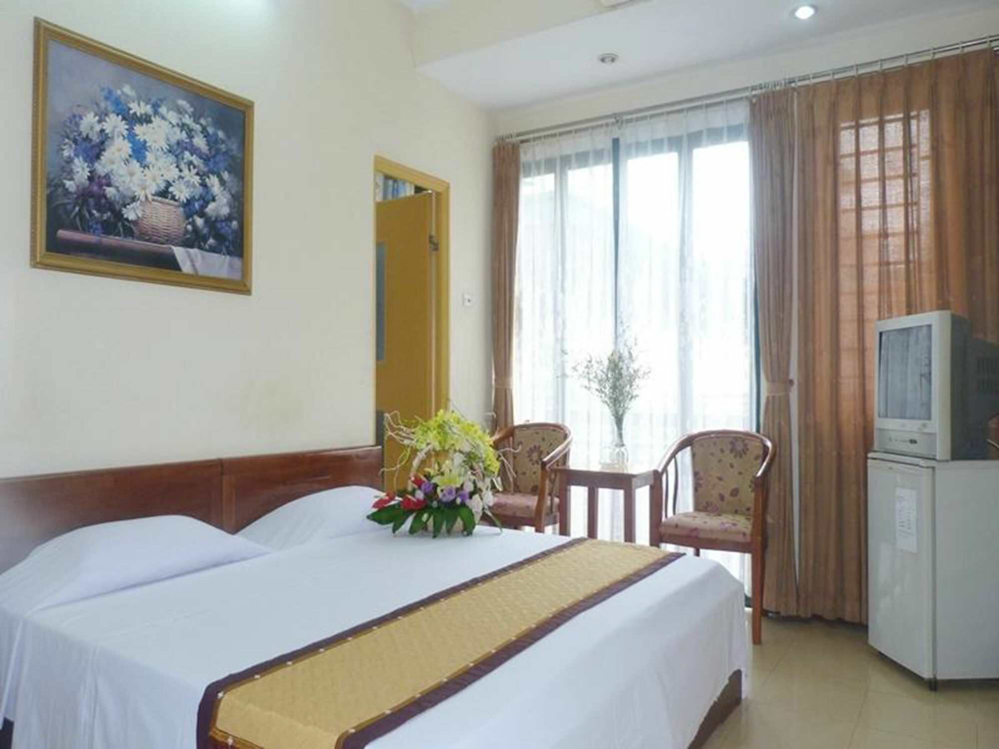 Khách sạn Camellia 3 Hà Nội Ngoại thất bức ảnh